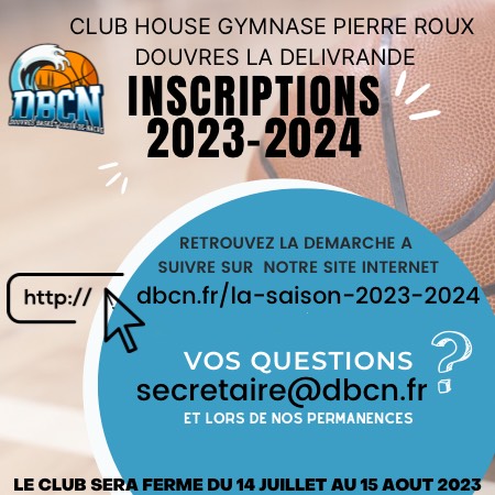 Photo de présentation de l'article : Comment se licencier au DBCN ?