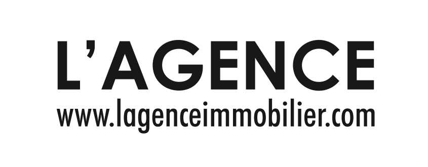 logo du sponsor : L'Agence