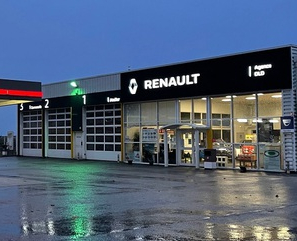 Promotion format ordinateur : Garage Renault Letouzey