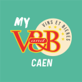 V and B Caen Nord